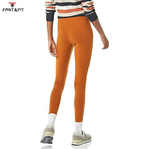 Leggings Deportivos para Mujer, Pantalones de Yoga Elásticos de Cintura Alta - Product Image 2