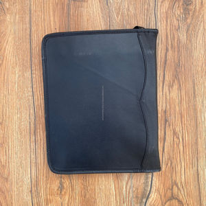 Beau concepteur usiné à la main sculpture en cuir fermeture à glissière journaux Boho traditionnel Vintage cuir serrure Journal Journal de voyage - Product Image 5