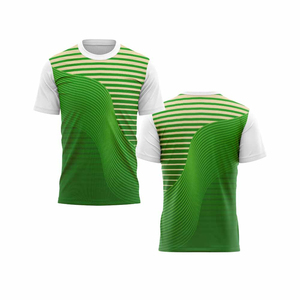 Maillots de volley-ball sur mesure, numéros et noms personnalisés, vente en gros, qualité supérieure, directement de l'usine, maillots de volley-ball originaux - Product Image 5