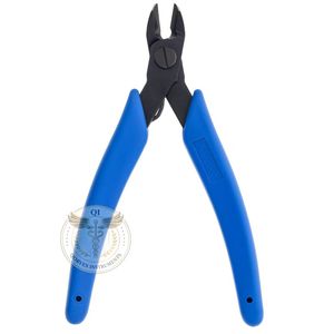 Cortadores - Xuron ®   Microcuchilla de Cabeza Ovalada ®   Asas de Agarre Acolchadas Flush (Azules, Rosas o Negras) - Product Image 1