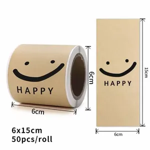 Étiquettes adhésives personnalisées en feuille d'or à chaud pour flacons cosmétiques, finition brillante et gaufrée de qualité supérieure - Product Image 2