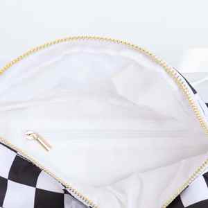 Riñonera Infantil Personalizada – Bolsa de Cintura Cruzada de Nailon Impermeable con Impresión Completa para Niños Pequeños - Product Image 6