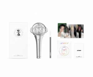 [Marchandise officielle K-POP] ATEEZ - OFFICIAL LIGHT STICK ver.3 - Product Image 2