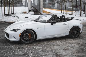 Mazda MX-5 Miata Club 2021 - Product Image 2