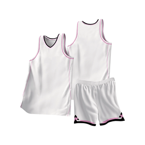 Uniformes de Baloncesto de Invierno Personalizados de Primera Calidad con Nombre del Jugador, Diseño por Sublimación, Ligeros, Transpirables, de Malla, Conjunto de Camiseta de Equipo, Venta al Por Mayor - Product Image 1