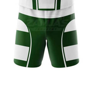 Tenue de rugby pour jeunes, nouvelle collection, dernier design, uniforme de football de haute qualité du fabricant - Product Image 5