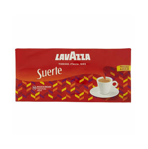 Café Lavazza al por Mayor, Comercio Global, B2B, Granos de Café Premium a Granel - Product Image 4