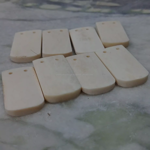 Collar de Resina Oceánica de Alta Calidad y Premium de Fabricante Indio, Disponible en Grandes Cantidades, Collar de Resina Múltiple - Product Image 2