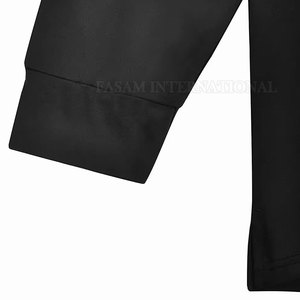 Último Diseño en Oferta, Camisetas Polo de Manga Larga para Hombre, Ropa Deportiva, Camisetas Polo de Manga Larga para Hombre - Product Image 3