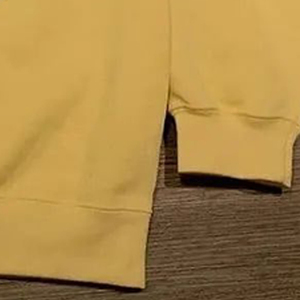 เสื้อสเวตเชิ้ตคอกลมผู้ชายขายดี น้ำหนักเบา สวมใส่สบาย ผลิตตามสั่ง แห้งเร็ว ผ้าฝ้ายฟลีซ 100% มีกระเป๋า เหมาะสำหรับฤดูหนาว ส่งตรงถึงมือคุณ - Product Image 4