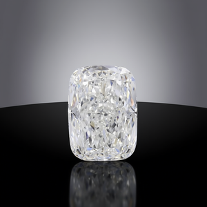 Diamant de laboratoire certifié IGI de 10,09 carats, taille coussin, qualité VVS2, diamants en vrac - Product Image 3