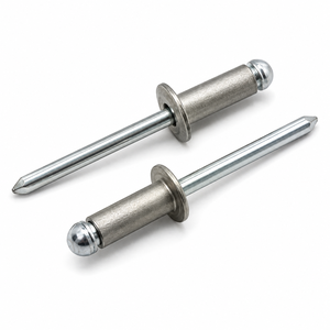 Rivets aveugles pour applications aérospatiales. - Product Image 4