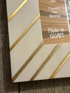 Elegante Marco de Fotos de Resina y Latón, Moderno Marco de Fotos de Resina y Madera, Regalos Personalizados para el Hogar, Producto de Alta Demanda en India - Product Image 5