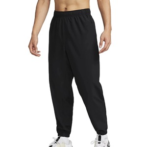 2026 Summer <b>Men's</b> Lightweight Mid Waist 100% Polyester Worsted <b>Harem</b> Cropped <b>Pants</b> Casual Beach Drawstring Pocket Pleated - Product Image 5