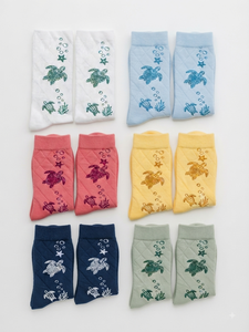 Calcetines de Compresión 20-30mmHg Antibacterianos, Soporte para Várices, Hasta la Rodilla, para Mujer, Material de Poliéster, Deportes al Aire Libre de Verano - Product Image 4