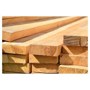 Troncos de Madera Blanda de Grado de Construcción, Madera Resistente, Ideal para Constructores, Aserraderos y Uso Industrial - Product Image 3