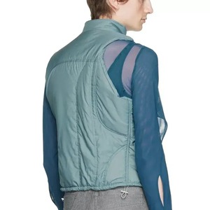 Gilet matelassé pour homme, veste d'hiver chaude, gilets matelassés pour homme, veste sans manches légère pour l'extérieur - Product Image 5