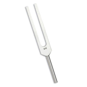 Diapasón manual vibrador de aluminio para oído, herramienta quirúrgica para limpieza de oídos, aplicación clínica, en venta - Product Image 5