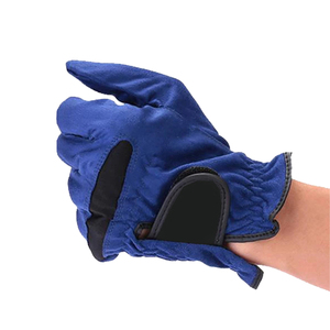 Guantes de Golf para Hombre de Cuero Cabretta Transpirable con Diseño Único, Precio al por Mayor, Impresión por Sublimación, Antideslizantes - Product Image 2