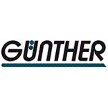 D. und E. Günther GmbH 360° - Ausstatter der Profi-Gastronomie logo