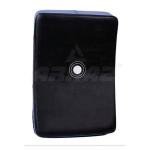 Fabricante profesional de Thai Pads con una construcción ligera y un Thai Pad de primera calidad para sesiones de práctica intensivas. - Product Image 2