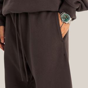 Ready To Ship Baggy <b>Trousers</b> Hot Selling Casual Loose Fit Pants - Product Image 4