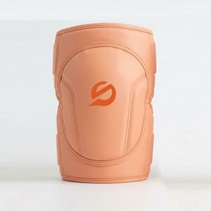 Nouvelles protections de genoux pour la boxe, l'entraînement en salle de sport et les activités sportives, durables et réglables. - Product Image 3