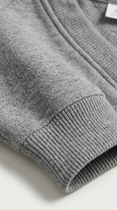 Shorts en coton pour hommes, taille élastique, confortables, décontractés, légers, respirants, tissu uni doux, pour un usage quotidien en été - Product Image 6