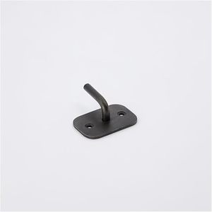 <b>Rustic</b> Bronze Antler Cabinet Pulls Novelty Shape Furniture Handle Durable Storage Closet Hardware - Product Image 4