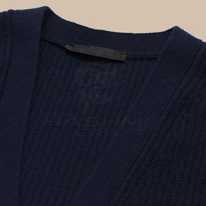 Cárdigan ligero para mujer, tejido cómodo, adecuado para uso casual, oficina y viajes. - Product Image 6