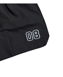 Shorts Deportivos Hechos en Vietnam para Correr, Fitness y Playa, OEM ODM, de Secado Rápido, Impermeables, con Cintura Elástica y Bordado en Tela de Paracaídas - Product Image 6