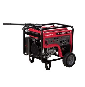 Producto de Lujo Altamente Recomendado, Generador de Gasolina Profesional Único, Mini Portátil - Product Image 1