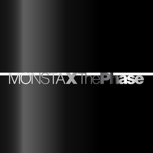 Monsta X The Phase [Versión DIGIPACK] 1er álbum EP - Product Image 1