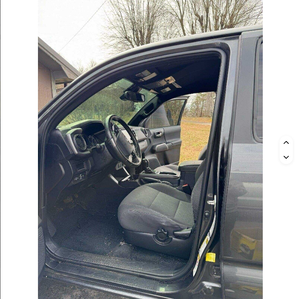 Camioneta Tacoma Doble Cabina 2024 Usada, Transmisión Manual, Volante a la Izquierda, Interior Oscuro, Motor Turbo, Asientos de Cuero, Neumáticos R21 - Product Image 3