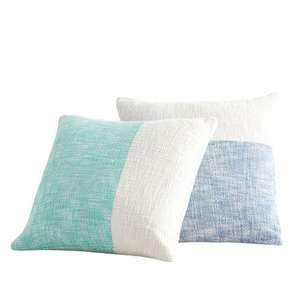 Funda de cojín decorativa de excelente calidad y estilo moderno para sofá, cama, dormitorio y hogar, disponible al mejor precio. - Product Image 1