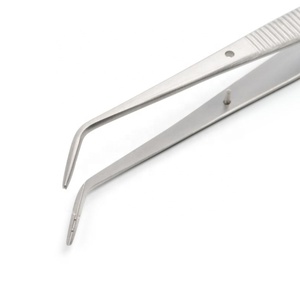 Pinzas y fórceps de algodón y vendaje de calidad superior London College, 15 cm/5,9 ", pinzas y fórceps de vendaje quirúrgico - Product Image 2