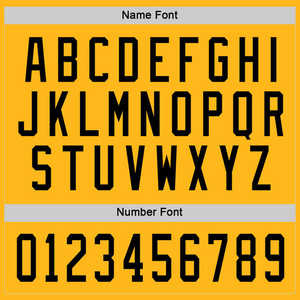 Maillot de hockey sur glace supérieur pour hommes, respirant, séchage rapide, logo personnalisé, taille et design sur mesure, nom de l'équipe imprimé, 100 % polyester - Product Image 6