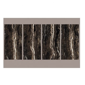 กระเบื้องเคลือบเงา800x800มม. ฉนวนกันความร้อนและทนต่อการสึกหรอเคลือบเงาทั้งตัว - Product Image 1