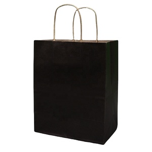 Túi giấy Kraft in tùy chỉnh từ nhà sản xuất XXX là cách hoàn hảo để giới thiệu thương hiệu của bạn - Product Image 1