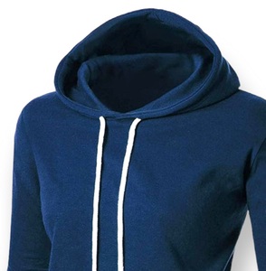 Wholesale Colorful Women <b>Pullover</b> Hoodie Plain Color Women <b>Pullover</b> <b>Jumper</b> Hoodies Custom Logo Casual Wear OEM Services - Product Image 4