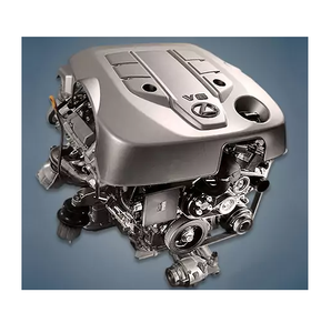 Moteur essence V6 3.0L 3GR d'occasion pour berlines, SUV et voitures particulières - Product Image 3