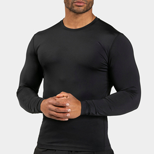 Camisetas de Hombre Estilo Casual, Alta Calidad, 100% Algodón, Último Diseño, Precio al por Mayor, Camisetas de Hombre para Venta en Línea - Product Image 6