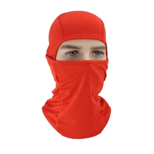 Oem Ski Mask Winter Balaclava Full Face Cover Breathable Warm Stretch Fabric For Snowboarding Hiking Cycling - Product Image 5