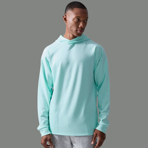Oversized Drop Shoulder Boxy Hoodies <b>Tech</b> fleece hoodie and Sweatshirt Thermal 100% Cotton Acid <b>Wash</b> French Terry Heavyweight - Product Image 1