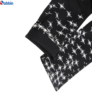 Pantalones Vaqueros Slim Fit Personalizados para Hombre, Diseño con Estampado de Estrellas, Nuevo Lanzamiento, Jeans de Mezclilla Originales, Estilo Utilitario para Fiestas - Product Image 5