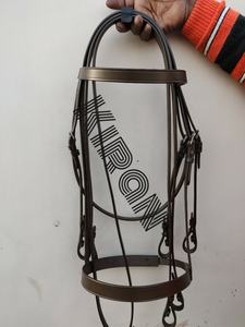 Vêtements de sport équestres en PVC Western pour la course et l'équitation - Product Image 2