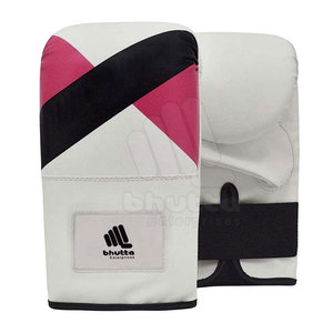 ถุงมือชกหนังน้ำหนักเบา ถุงมือชกมวยที่ใส่สบาย แข็งแรง คุณภาพสูง ปรับแต่งได้ - Product Image 4