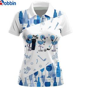 Camiseta Deportiva de Moda para Mujer, Tejida, 100% Algodón, Transpirable, de Secado Rápido, con Estampado Digital, Bordado de Letras, Casual, de Manga Corta - Product Image 5