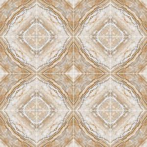 Baldosas de Porcelana Pulida con Acabado Brillante, Diseño de Mármol, 600x600mm, Garantía de 5+ Años, 10mm de Grosor, Diseño de Lujo para Pisos Interiores - Product Image 5