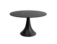 Table basse ronde en marbre blanc, belle et durable, idéale pour la maison, l'hôtel et la chambre, à prix avantageux.